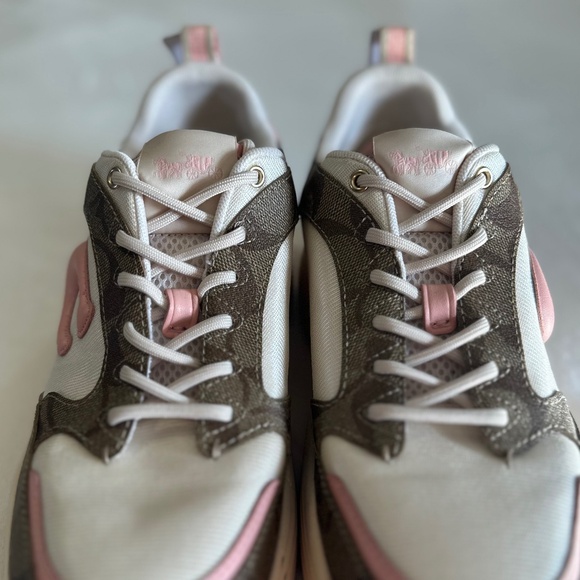 Coach sneakers - Picture 3 of 5